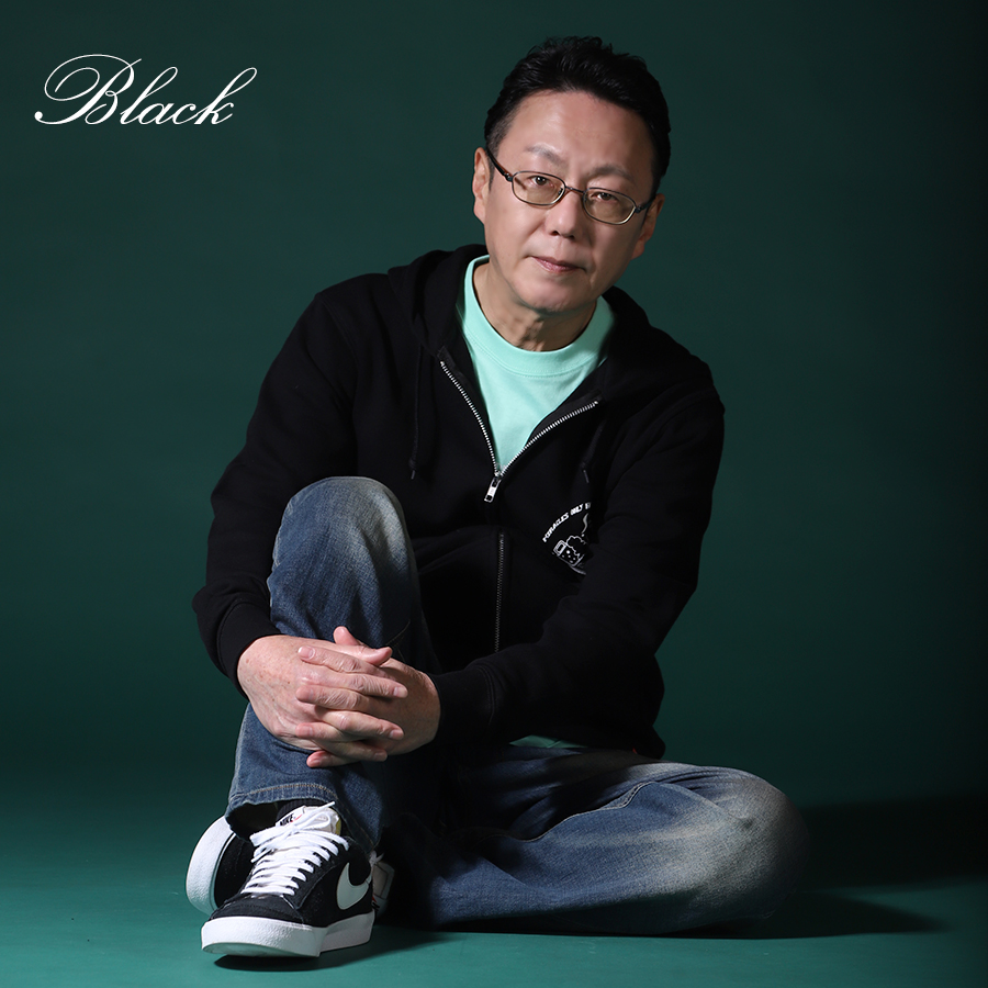 WBC パーカー(近藤) 受注期間限定！近藤誠一コラボ企画！コラボZIPパーカー◇近藤誠一