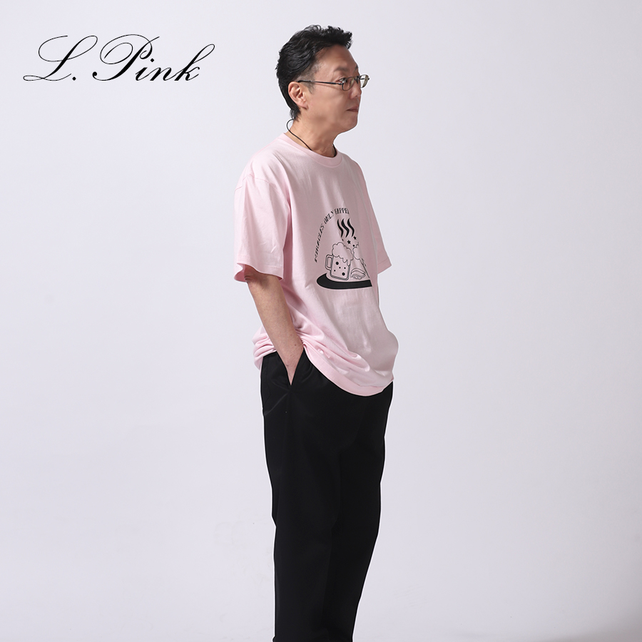 受注期間限定！近藤誠一コラボ企画！コラボ半袖Tシャツ◇近藤誠一