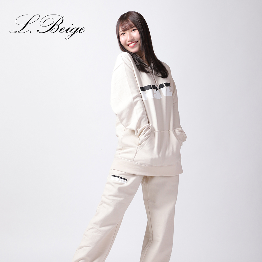 reflem ililil ぬたコラボ パンツ バッグ スウェット 新品 3点