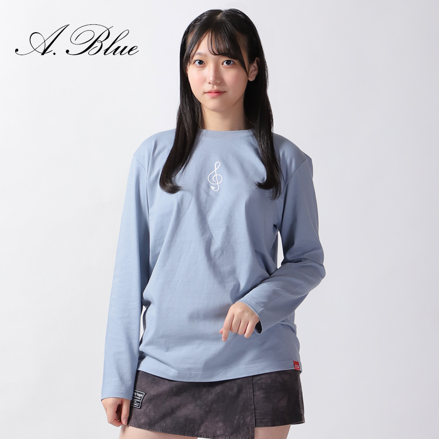 かみゆ　愛嬌Tシャツ fit=scale-down,w=1200