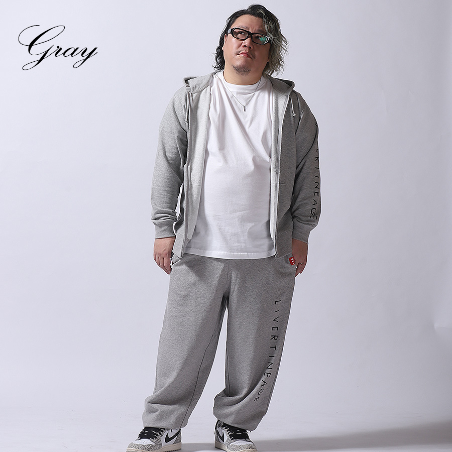 受注期間限定！松ヶ瀬隆弥コラボ企画！コラボスウェットパンツ◇松ヶ瀬隆弥