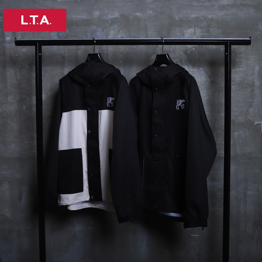 Laf…｜【WEB限定】撥水マウンテンパーカー | Rakuten Fashion