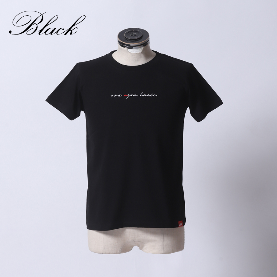 受注期間限定！野村香菜子コラボ企画第4弾！コラボ半袖Tシャツ◇野村香菜子