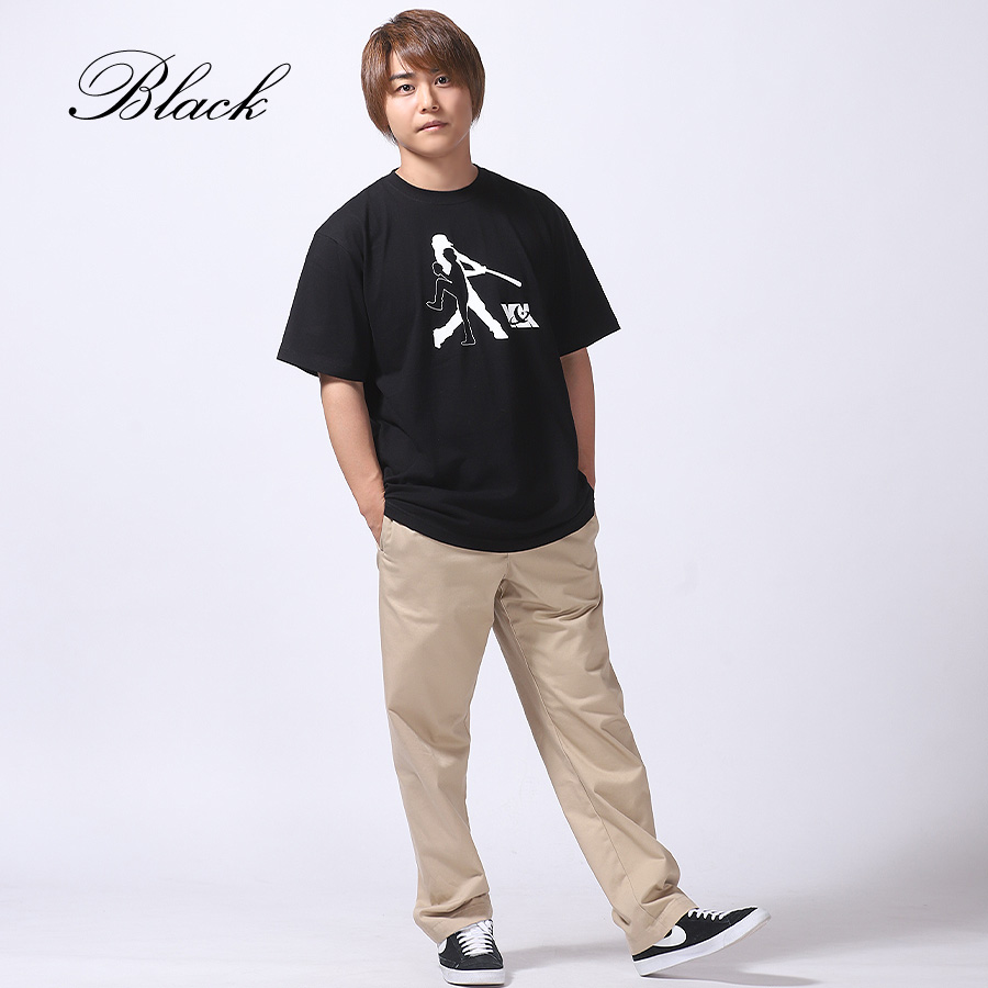シンゾーン OBRIGADO TEE 背中で魅せるロゴT レディース 半袖Tシャツ
