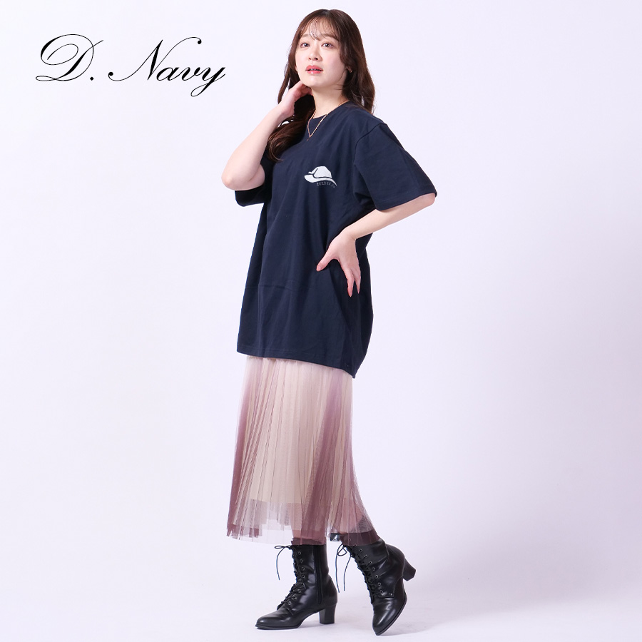 受注期間限定！秋葉の部屋コラボ企画！コラボ半袖Tシャツ◇秋葉