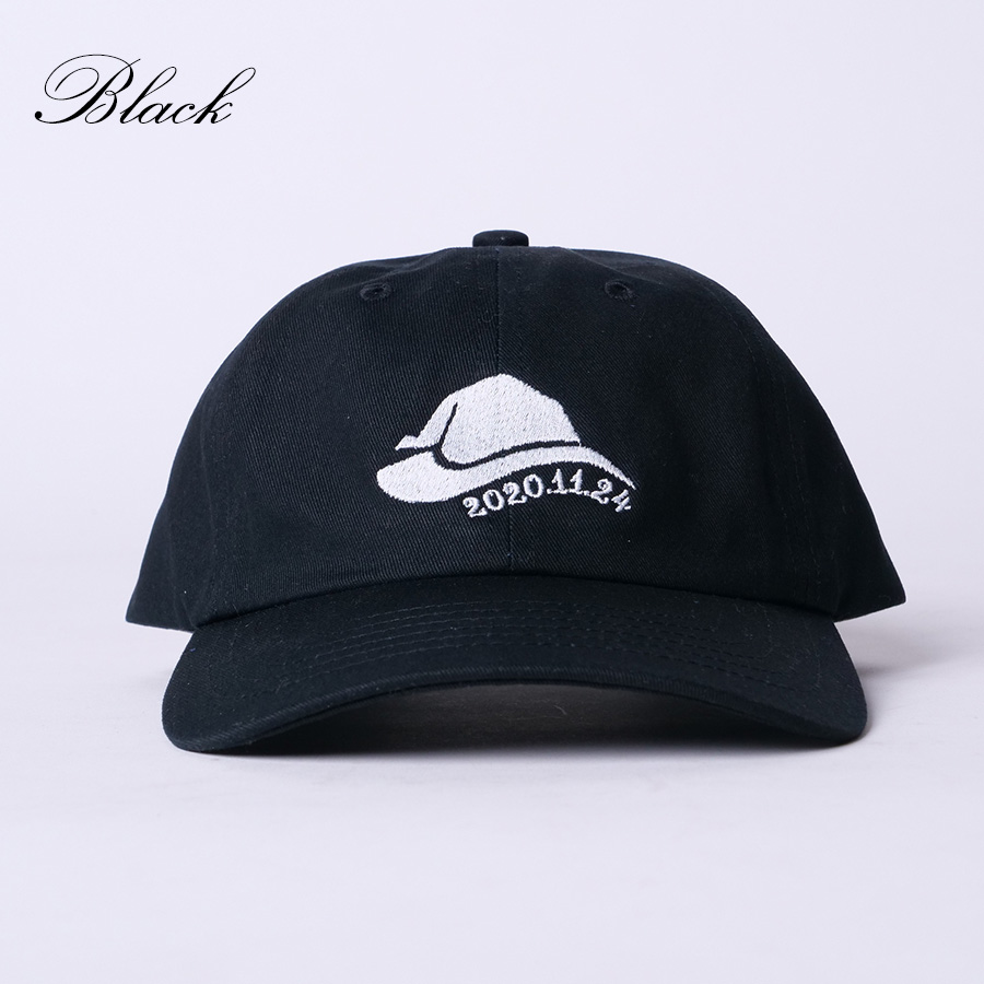 ※ガハガハ君※【CUP AND CONE】ユアソンコラボキャップ CUP AND CONE: YOUR SONG IS GOOD 6 Panel