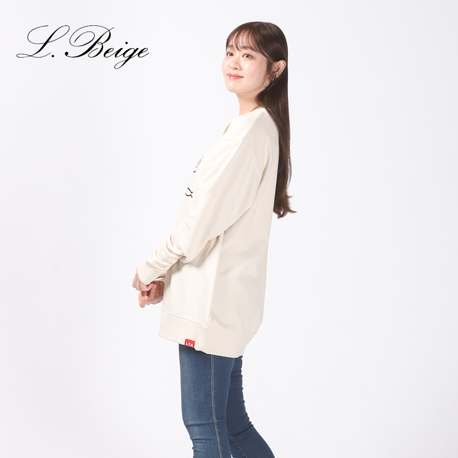 受注期間限定！さかな_コラボ企画！コラボトレーナー◇さかな_