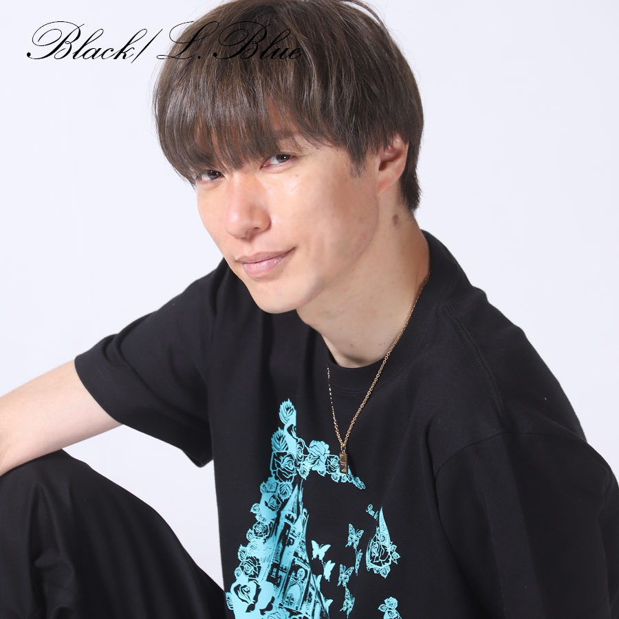 【激レア】ballaholic Tシャツ（長袖）美品 KAZUKI×PIKO KAILAコラボ半袖Tシャツ