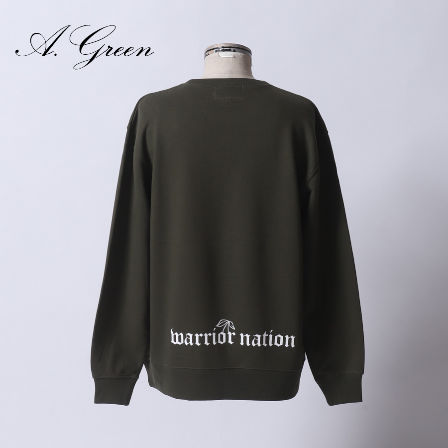 受注期間限定！鈴木優コラボ企画第3弾！コラボトレーナー◇鈴木優