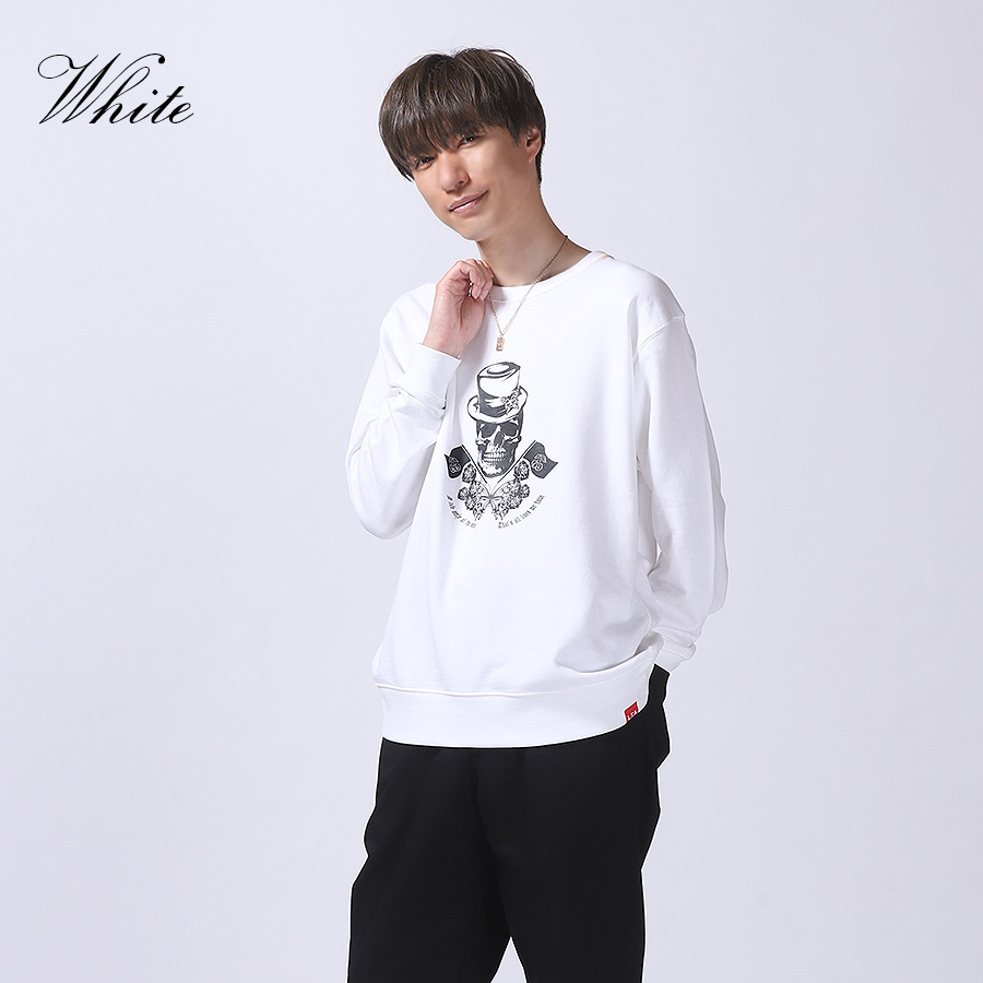 受注期間限定！鈴木優コラボ企画第3弾！コラボトレーナー◇鈴木優