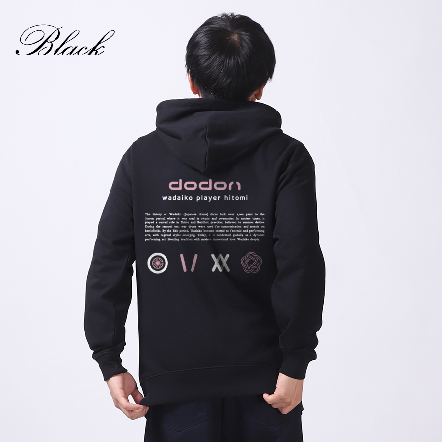 DElight Party Tokyo パーカー ドンへver. super junior D&E DElight