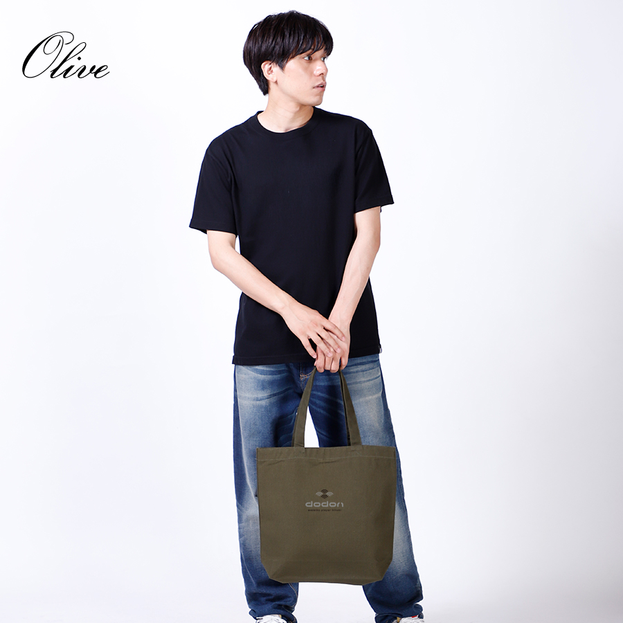 受注期間限定！hitomiコラボ企画！コラボトートバッグ◇hitomi