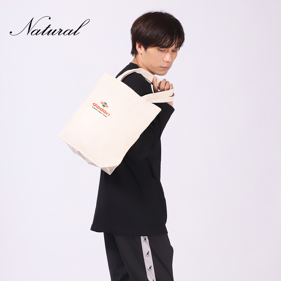 受注期間限定！hitomiコラボ企画！コラボトートバッグ◇hitomi