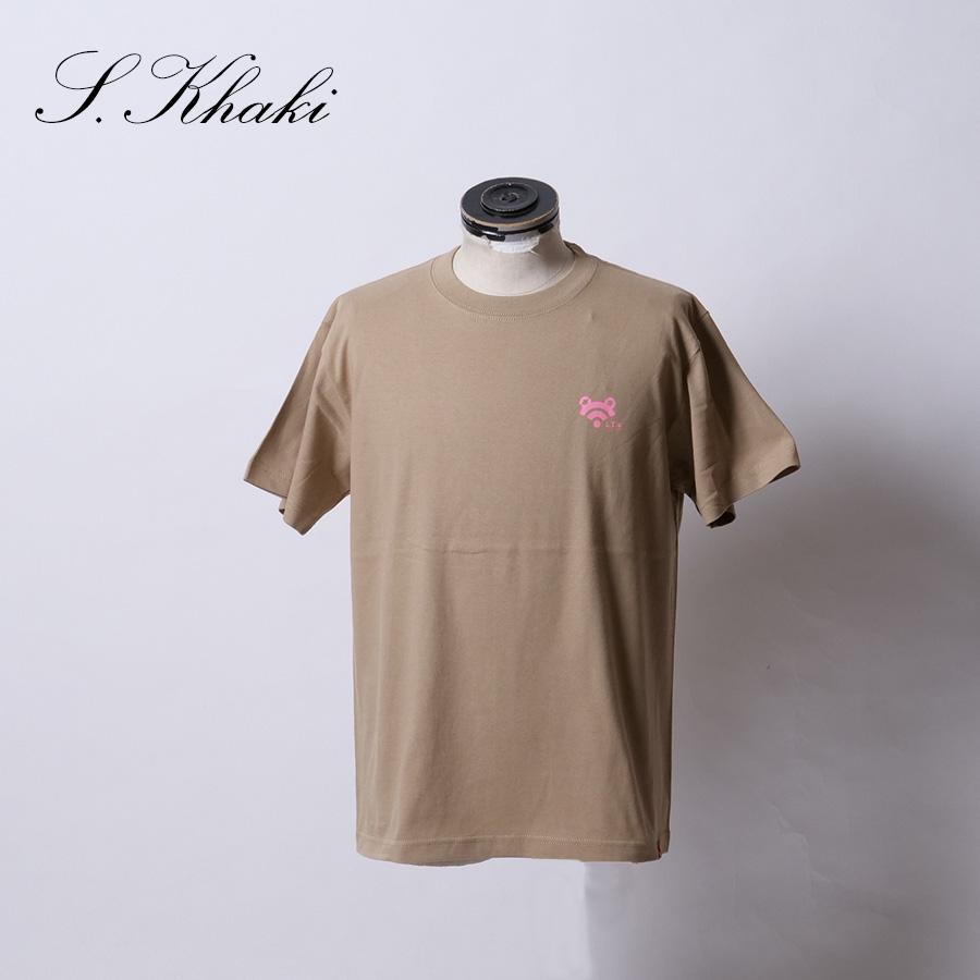 受注期間限定！夏色花梨(TOKYO6)コラボ企画！コラボ半袖Tシャツ