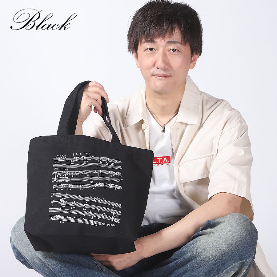BTOB メロディジャパン　会員限定　トートバッグ　貴重！ DV_TXI5UQAEhHDs.jpg