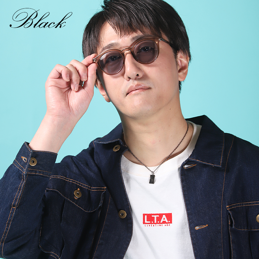 ROLL & galcia コラボネックレス PUERTA DEL SOL - GLAY HISASHI PUERTA DEL SOL コラボ