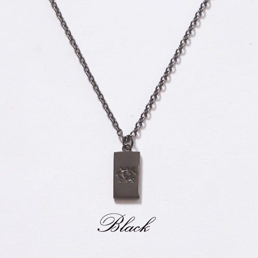 丸岡 和吾　gara コラボネックレス GARA ×丸岡和吾 DOGURO CHOKER チョーカー コラボネックレス メンズ