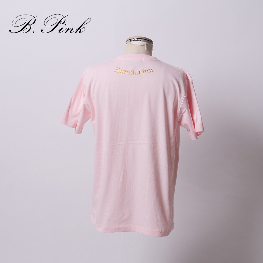 受注期間限定！らむだーじゃんコラボ企画！コラボ半袖Tシャツ◇らむだ