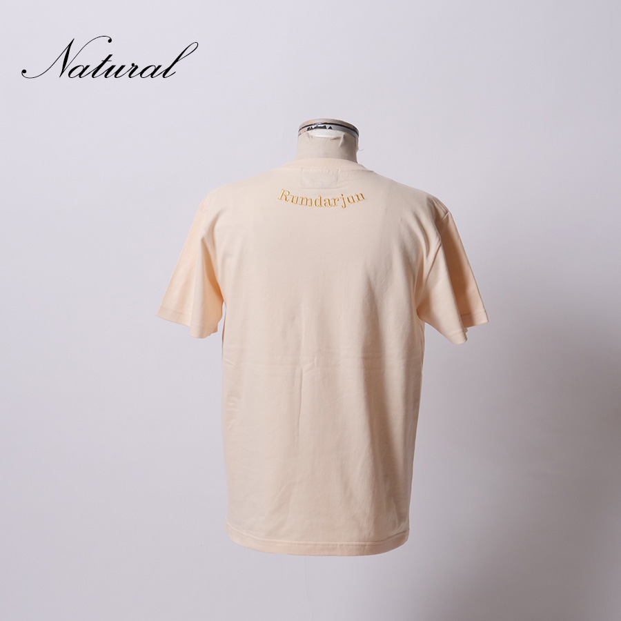 受注期間限定！らむだーじゃんコラボ企画！コラボ半袖Tシャツ◇らむだ