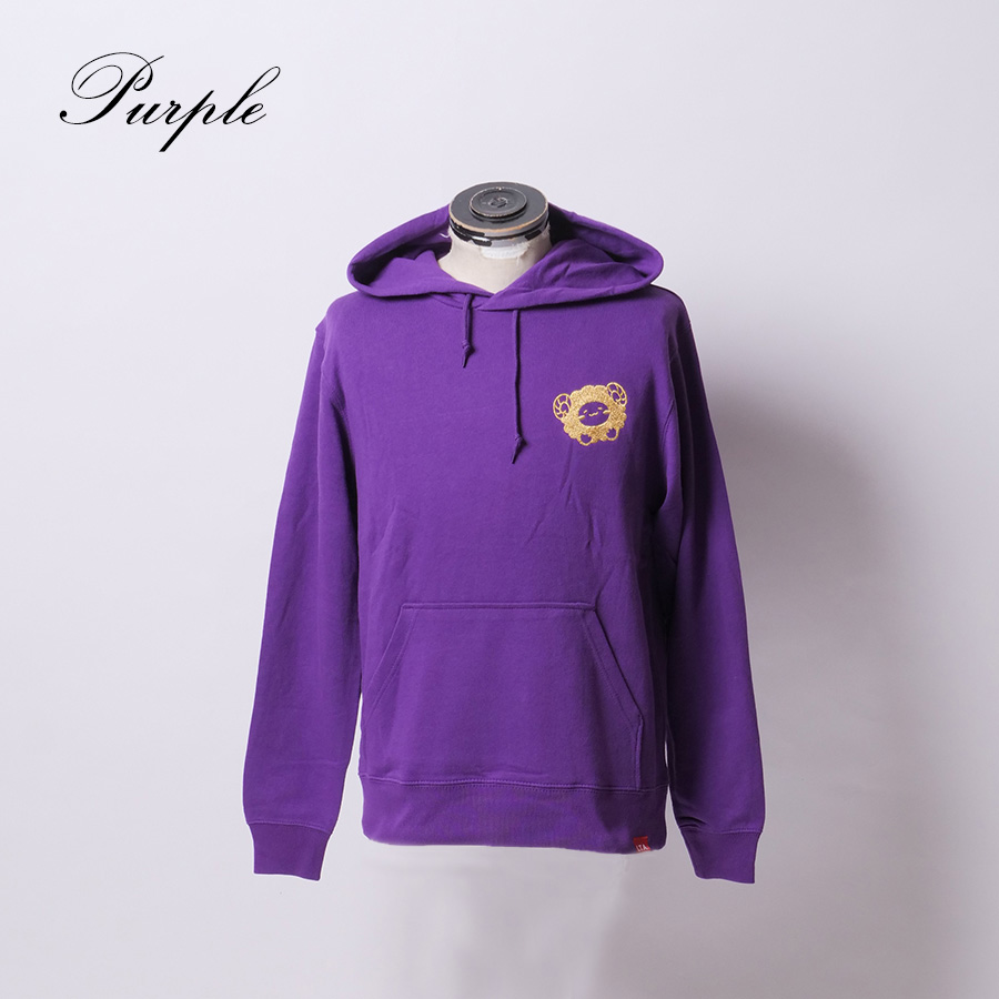 専用❤ヤンキーコラージュバルーン➕パネルサロペットM 受注期間限定！らむだーじゃんコラボ企画！コラボプルオーバー