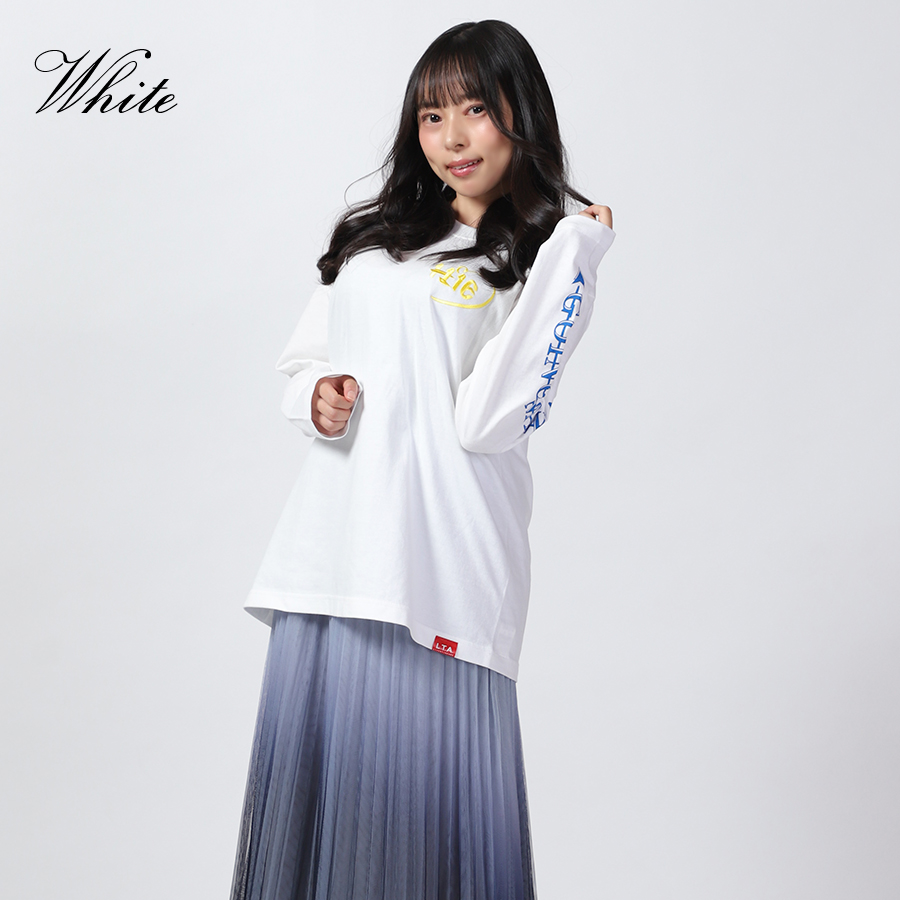 田中摩美々　衣装展　公式スウェット　L 283PRODUCTION COSTUME G＠LLERY 田中摩美々プロデュース 公式