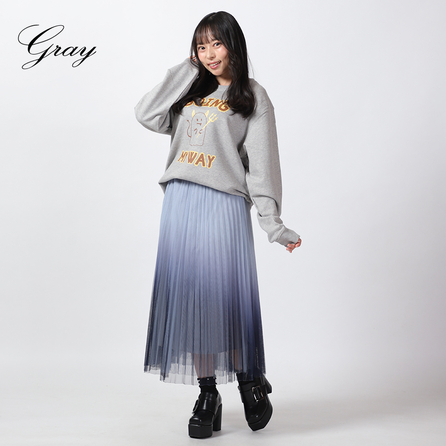 入手困難 新品 未開封 水曜どうでしょう 姫だるま　コラボ　tシャツ Lサイズ 受注期間限定！澤田姫コラボ企画第2弾！コラボトレーナー◇澤田姫