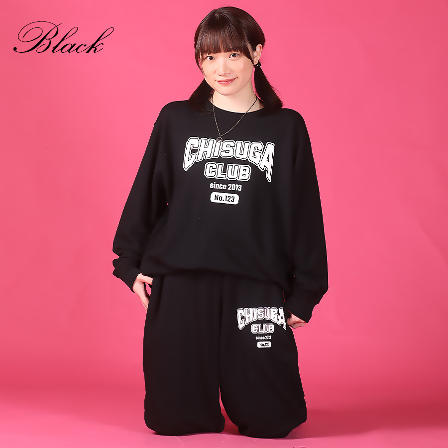 □ 40907☆春 未使用品 定価2.9万 23SS ホリディ スウェットパンツ