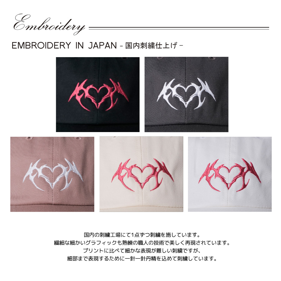 RADICAL PARTY 森田美勇人デザイン限定キャップ 8cb8lr1JDjNFimgL9efZCag9SWRa7a