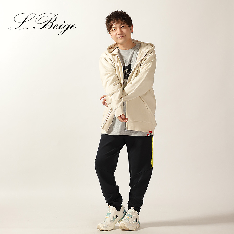 くれはさん専用 極美品 RRR123 アルアルアル123 パーカー COUNTLESS ACTS ZIP-UP