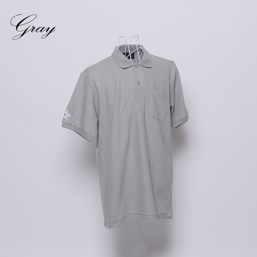 受注期間限定！弦巻マキコラボ企画！コラボポロシャツ◇弦巻マキ