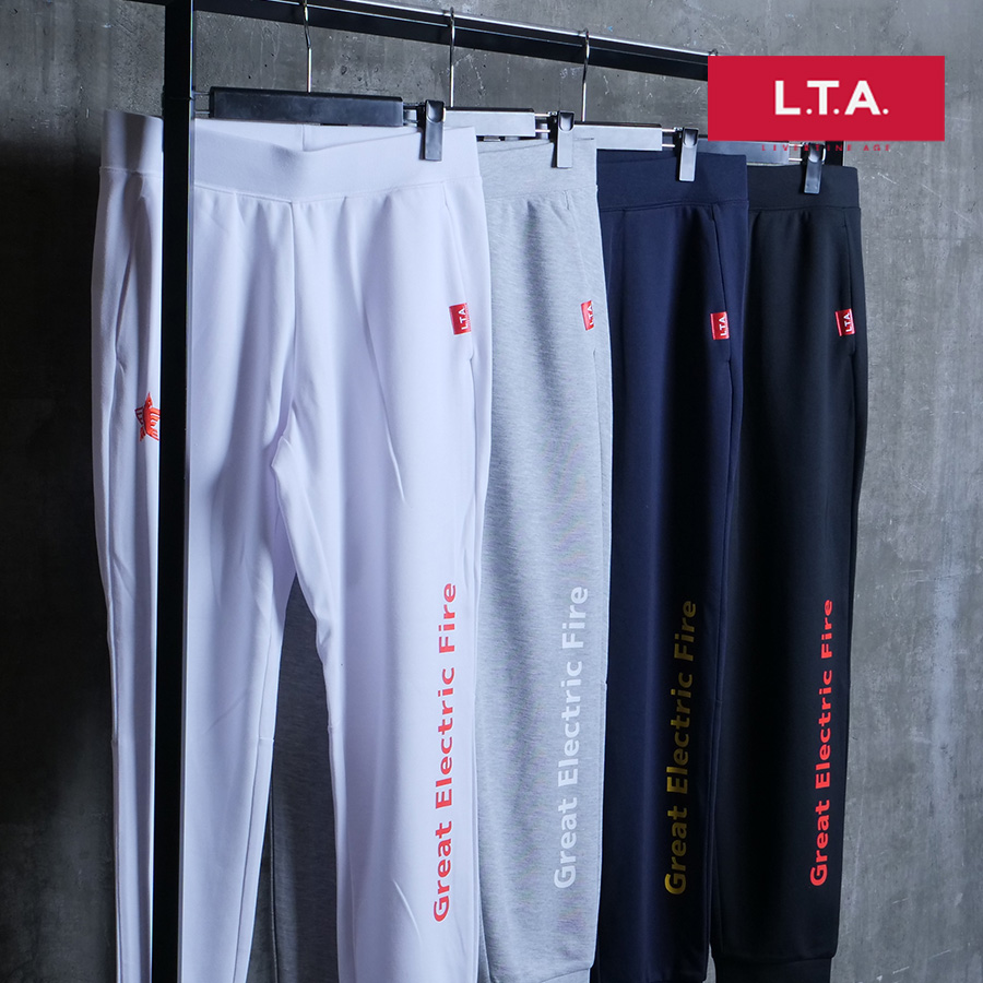 受注期間限定！弦巻マキコラボ企画！コラボジョガーパンツ◇弦巻マキ