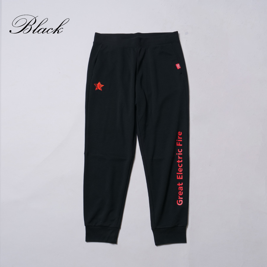 受注期間限定！弦巻マキコラボ企画！コラボジョガーパンツ◇弦巻マキ