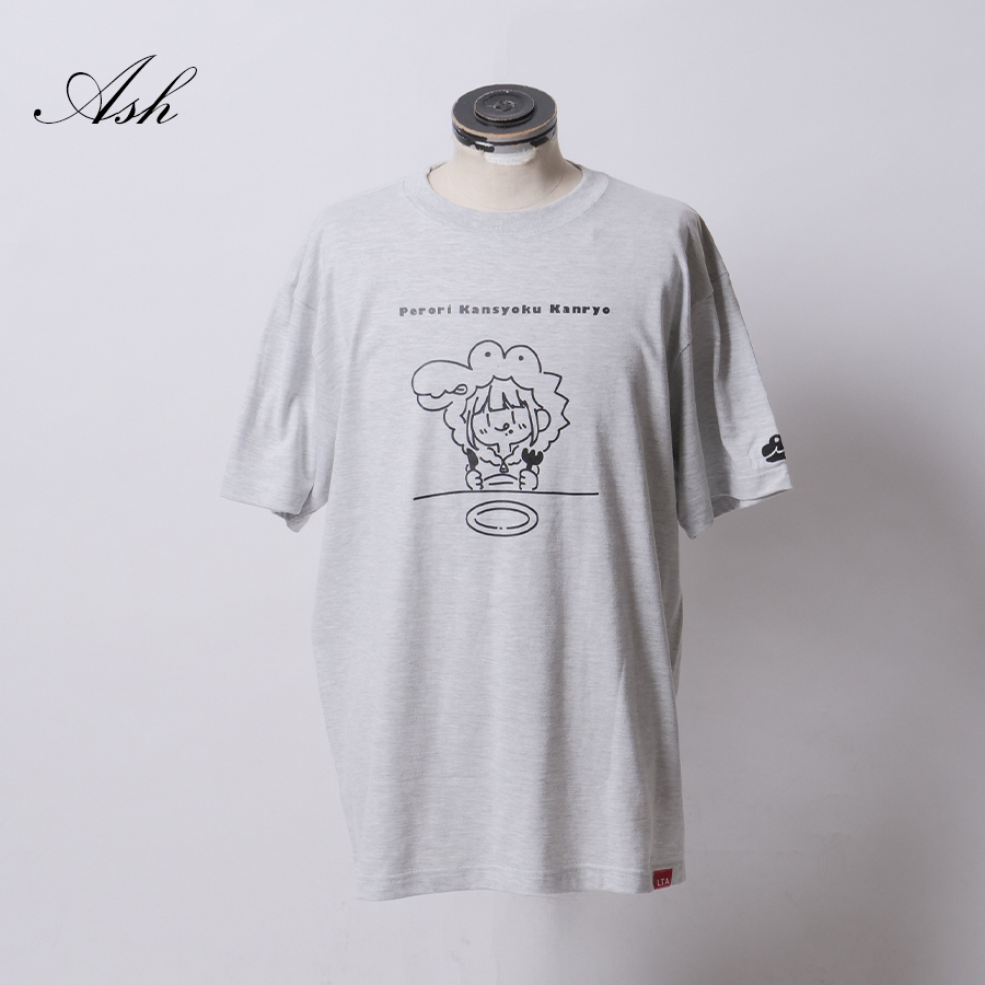 【貴重】 川栄李奈　生誕Tシャツ Tシャツ Like a dream 石川瑠華 × Lily Chen | ギローチェ