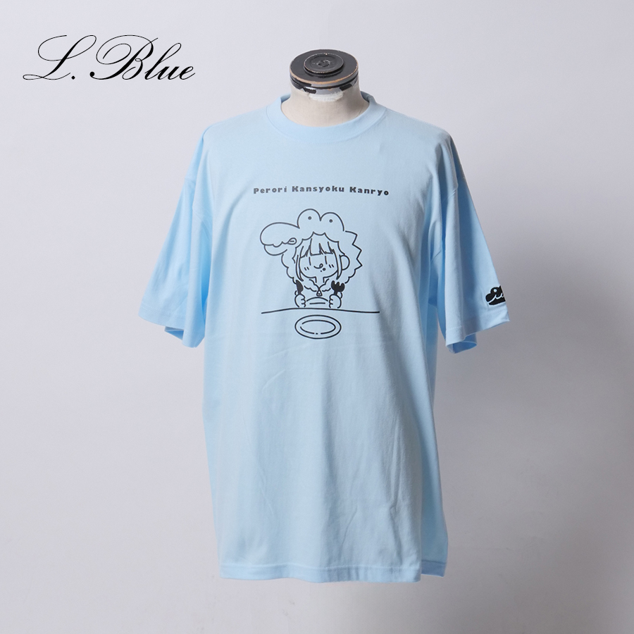 【貴重】 川栄李奈 生誕Tシャツ 受注期間限定!百瀬せいなコラボ企画第2弾!コラボ半袖Tシャツ