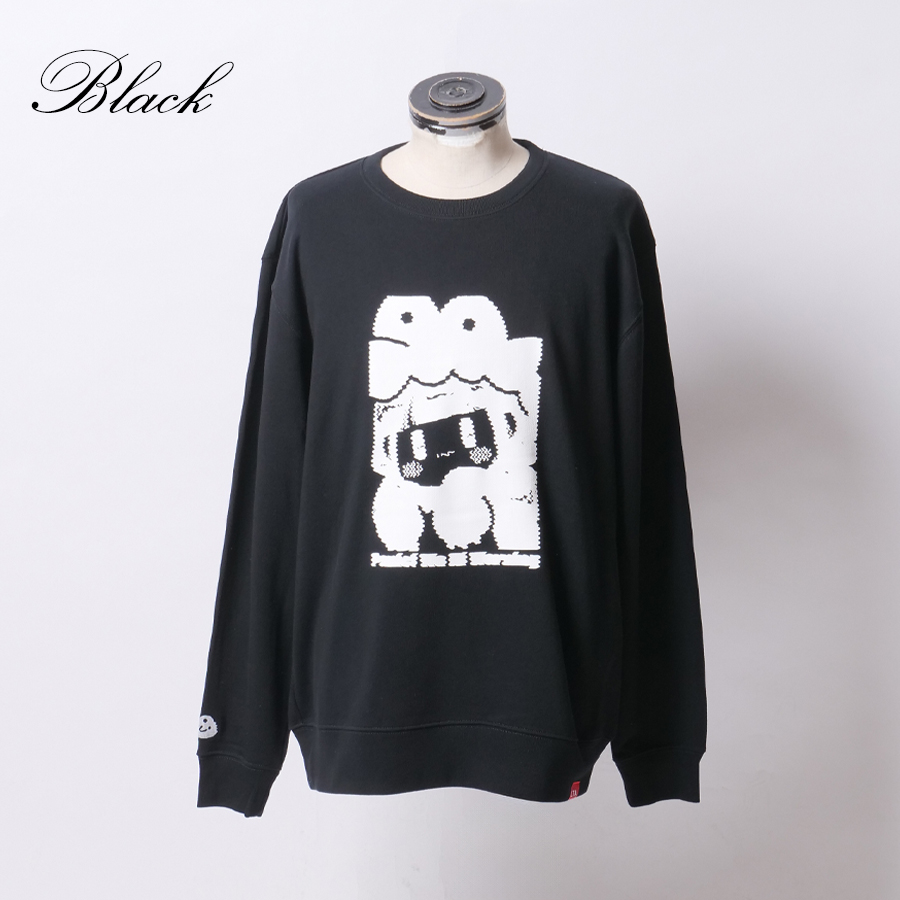 受注期間限定！百瀬せいなコラボ企画第2弾！コラボトレーナー◇百瀬せいな