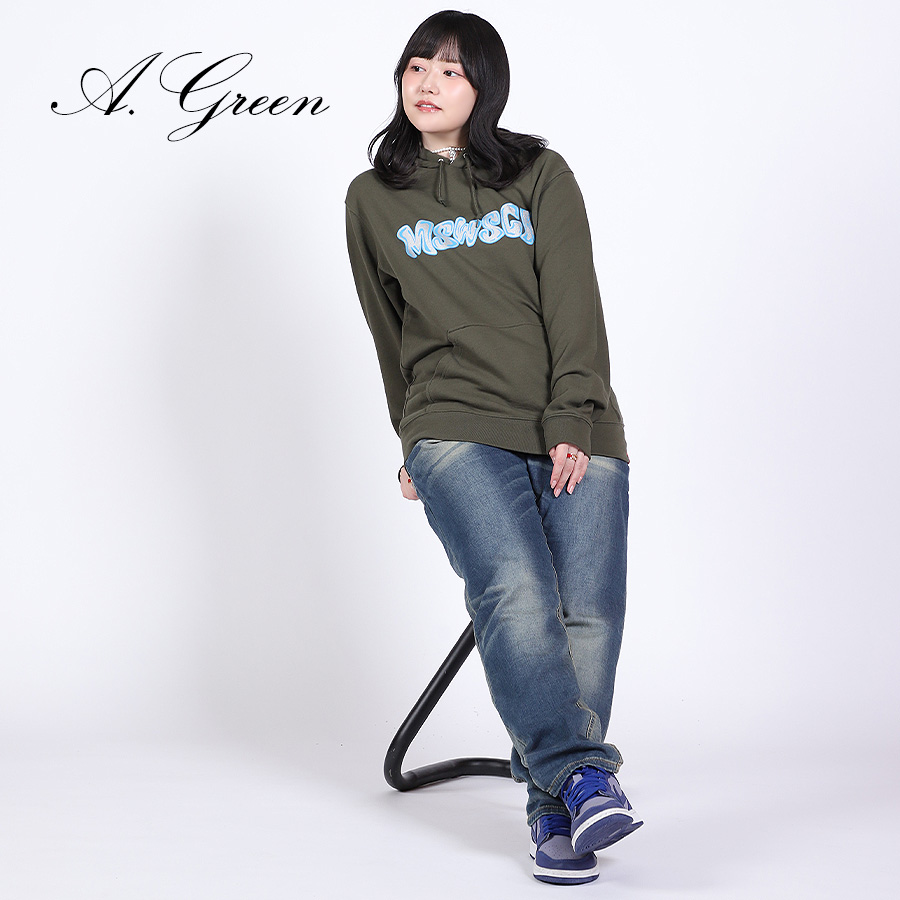 本日限定価格！【専用】千彰さま　　BH 受注期間限定！三澤紗千香コラボ企画第2弾！コラボプルオーバー
