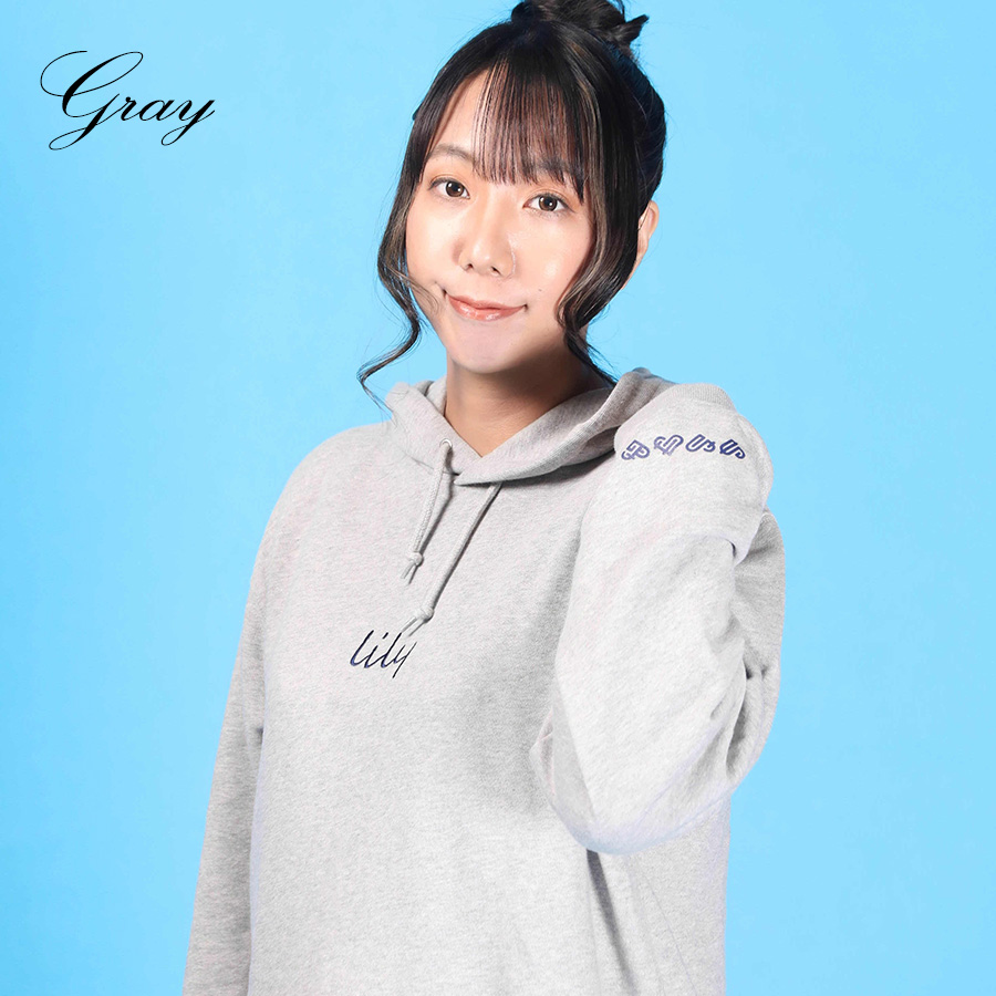 ゆー　パーカーオーダー ガーゼ裏毛 オーバーサイズZIPパーカー［Soiunique］ 通販【ニッセン】