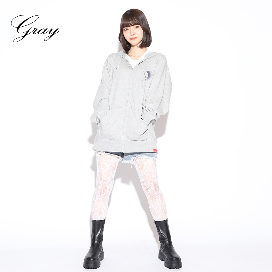 虹羽みに 推しT ☆限定☆井芹仁菜「全部ぶちこめ。」 Tシャツ（XXL/3XL