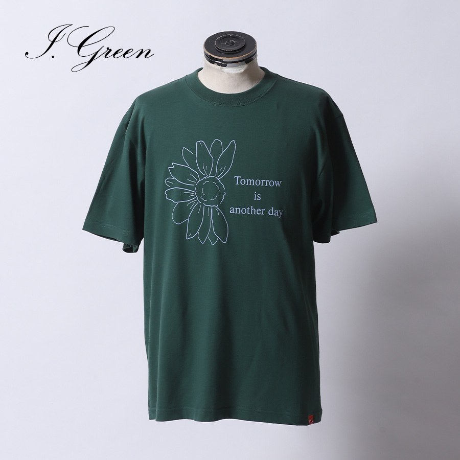 受注期間限定！諏訪彩花コラボ企画！コラボ半袖Tシャツ◇諏訪彩花