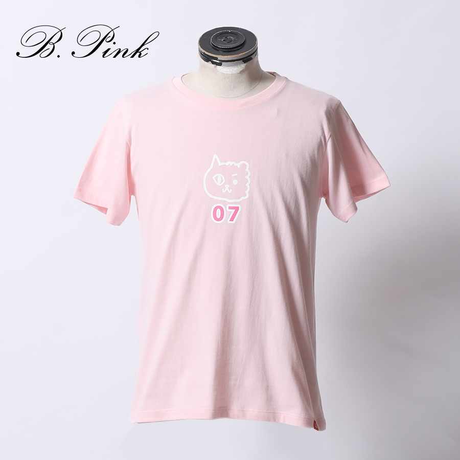 受注期間限定！小澤麗那コラボ企画！コラボ半袖Tシャツ◇小澤麗那