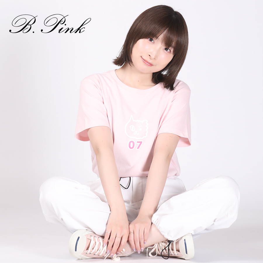 小路裕夕 コラボ長袖Tシャツ Lサイズ 受注期間限定！小路裕夕コラボ企画！コラボ長袖Tシャツ◇小路裕夕