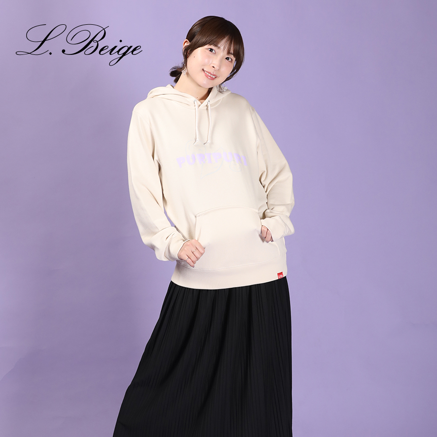 アブラモヴィッチコラボ★入手困難★希少 プルオーバーパーカー 受注期間限定!小澤麗那コラボ企画!コラボプルオーバーパーカー
