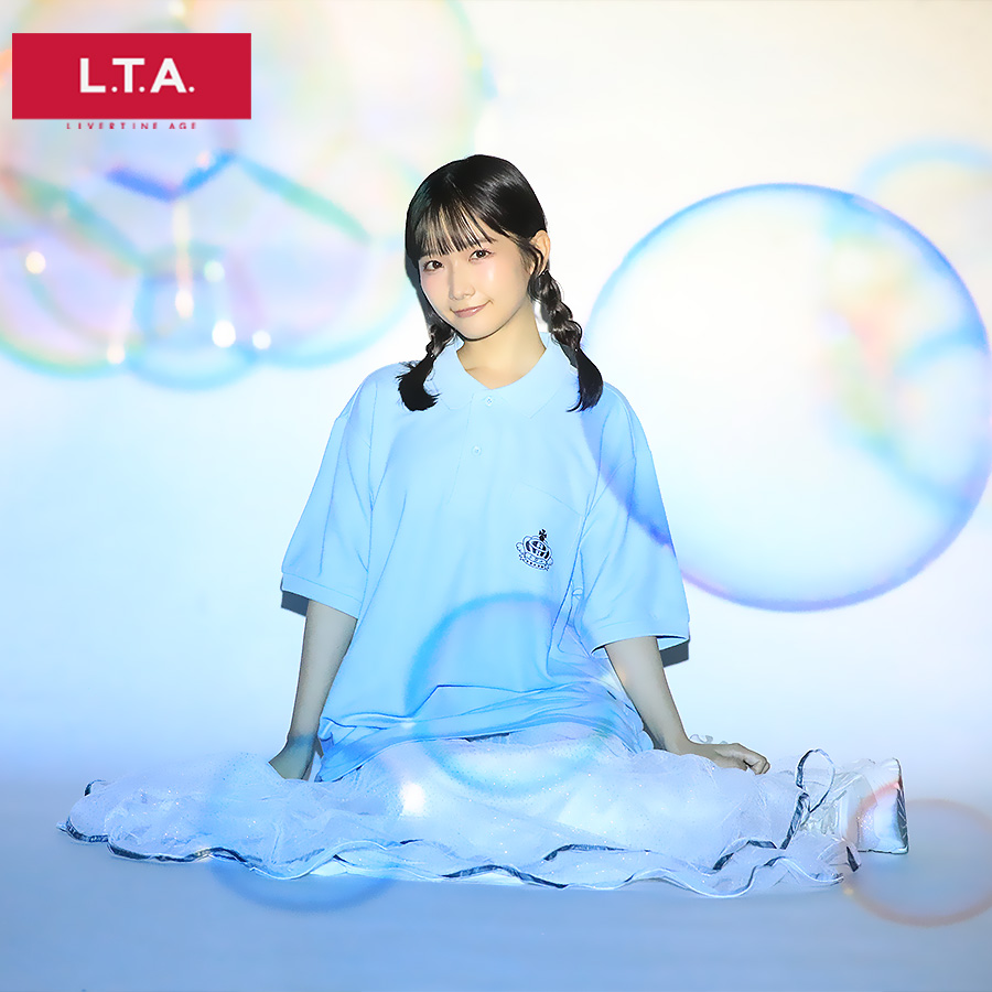 受注期間限定！高雄さやかコラボ企画！コラボキャップ◇高雄さやか