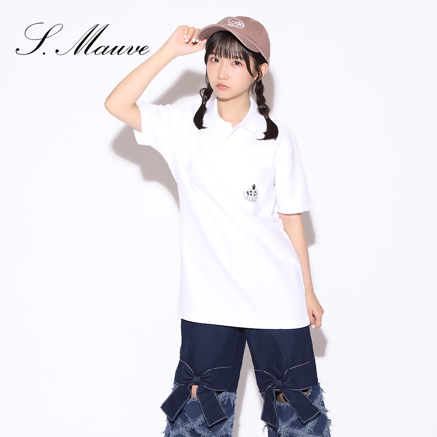 受注期間限定！高雄さやかコラボ企画！コラボキャップ◇高雄さやか