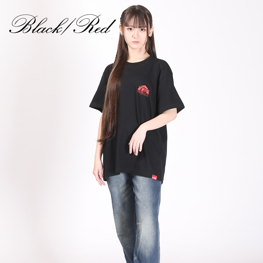 超絶レア/AKB48増田有華直筆サイン入り/2007年ライブTシャツ/Lサイズ 受注期間限定！立野沙紀コラボ企画第2弾！コラボ半袖Tシャツ