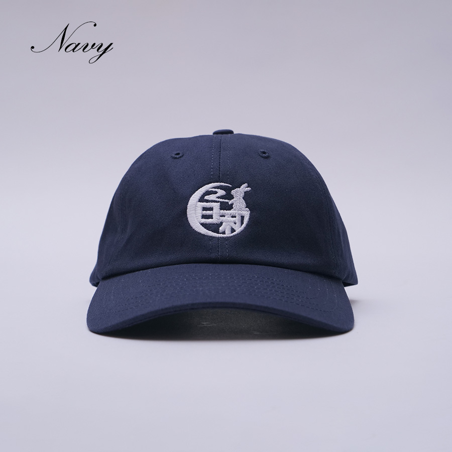 受注期間限定！真名瀬日和コラボ企画！コラボキャップ◇真名瀬日和