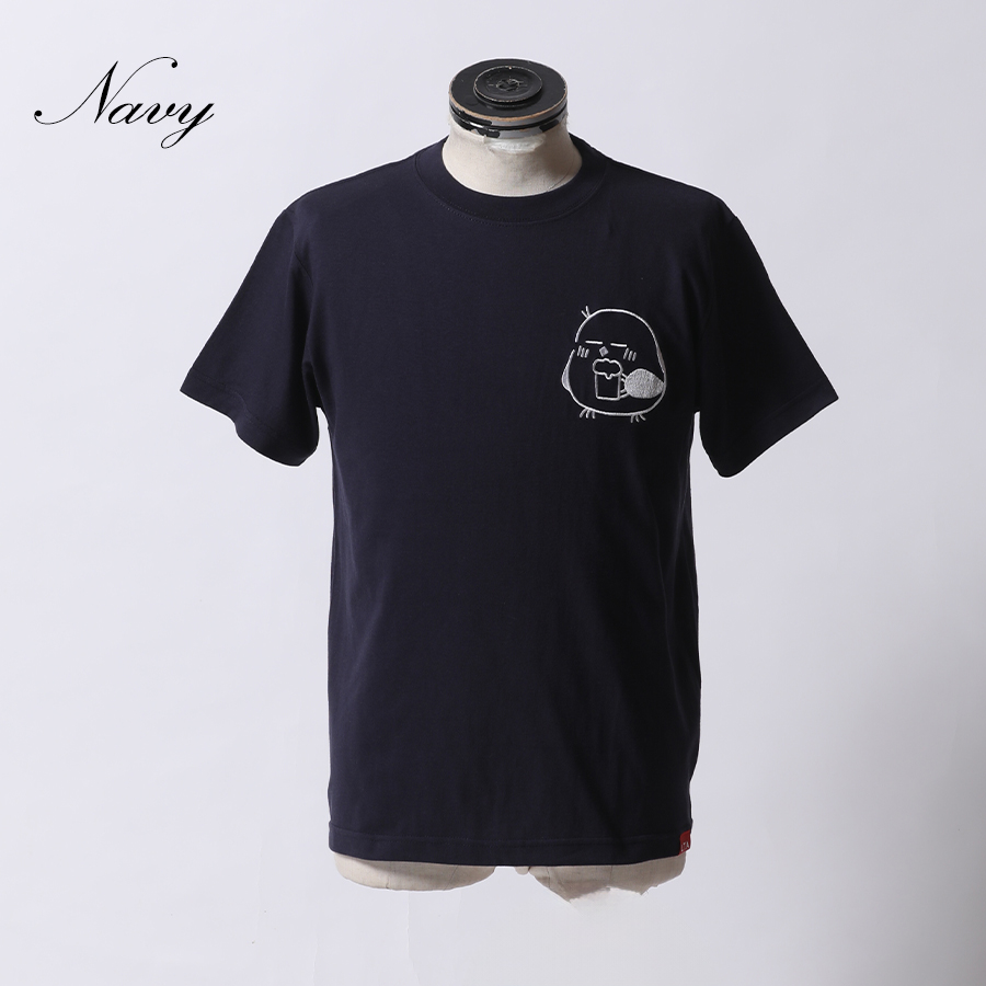 ちゃんみなAOD3代々木 Tシャツ L 新品未使用未開封　黒 新品未開封 ちゃんみな AREA OF DIAMOND3 ツアーTシャツ L