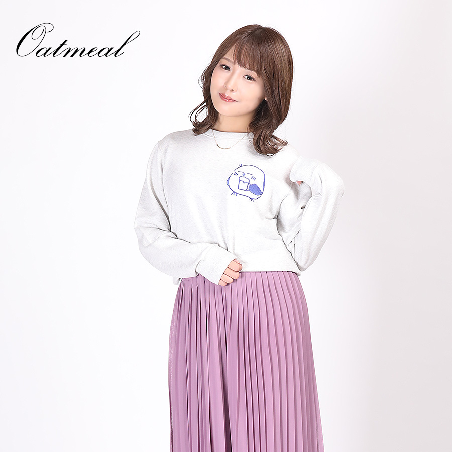 【定価20,000円】 美学の事典　ほぼ新品 受注期間限定！ねきぽよコラボ企画！コラボトレーナー◇ねきぽよ