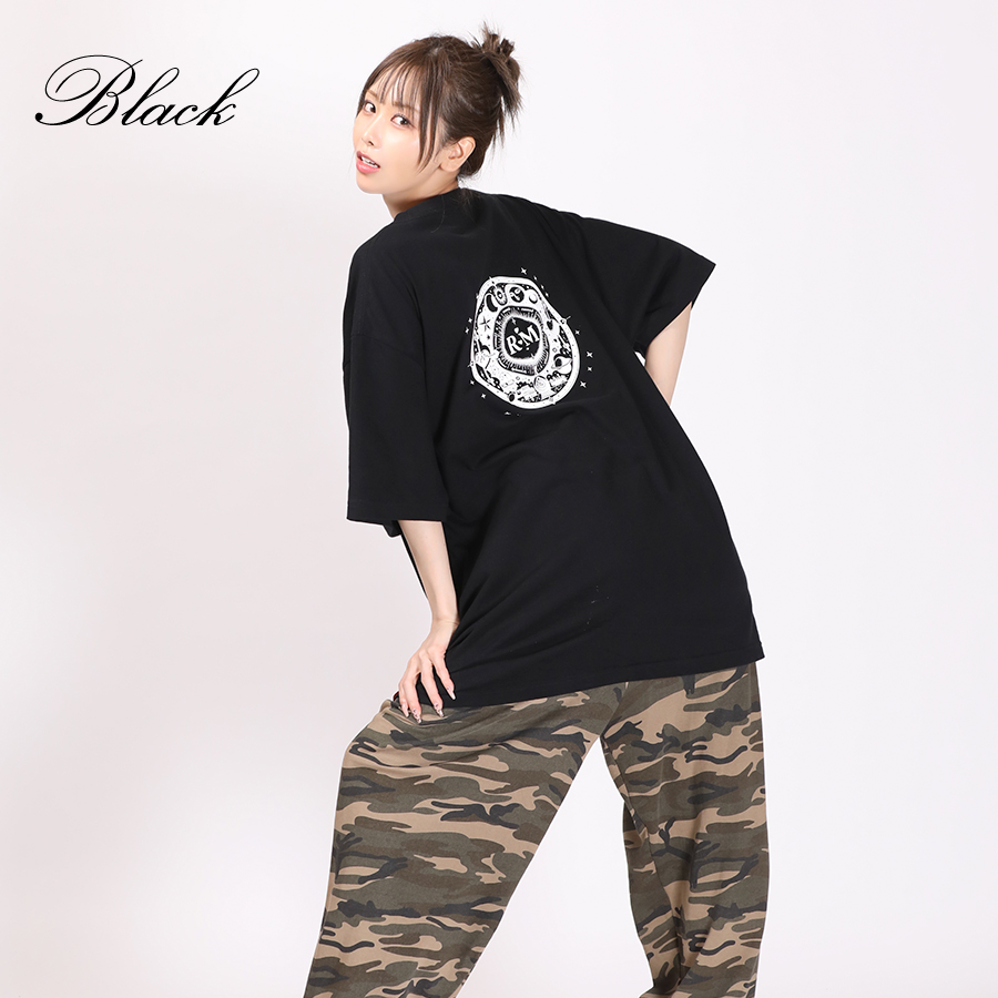まゆさん専用　Tシャツ・パンツまとめ買い mmts（マミタス） tシャツ 「UNISEX」”マミタス”さま サングラス T