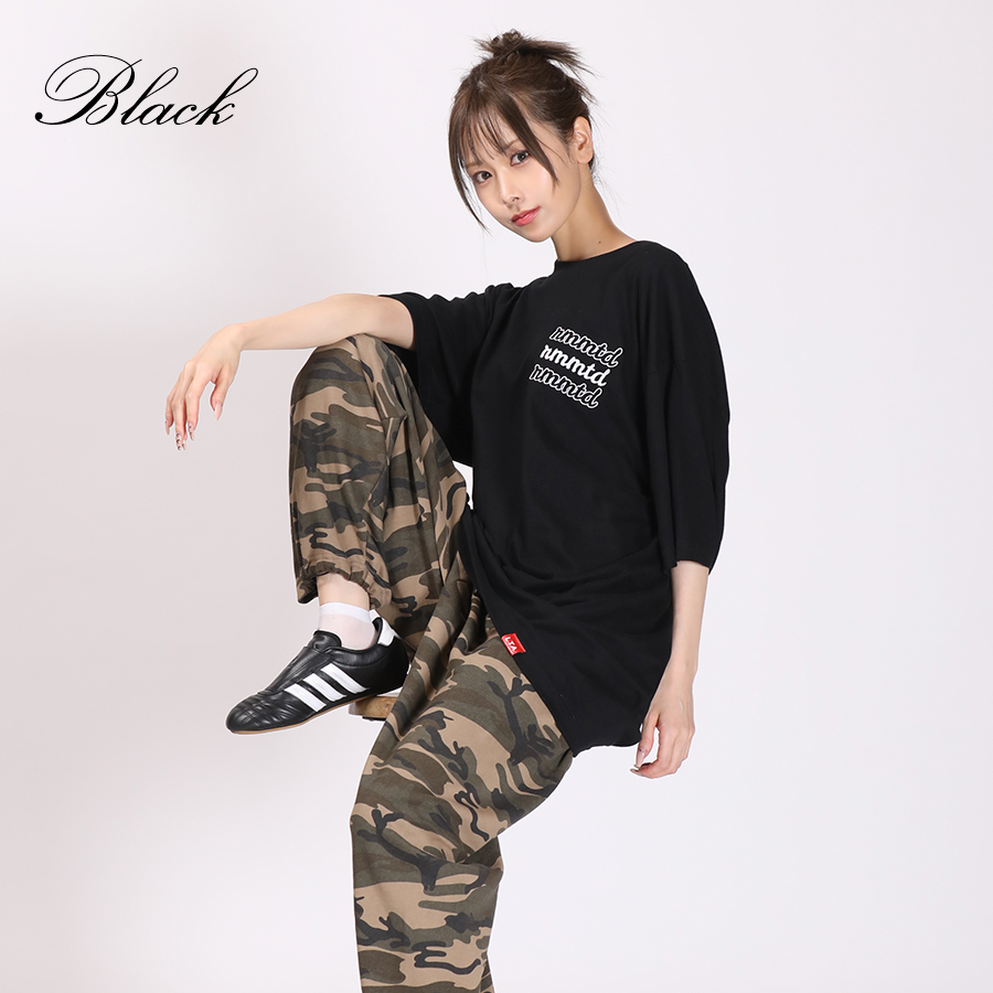 受注期間限定！松田リマコラボ企画！コラボ半袖Tシャツ◇松田リマ